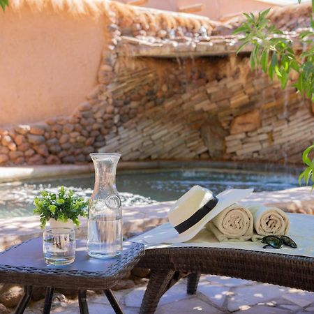 Hotel Don Raul San Pedro De Atacama Esterno foto