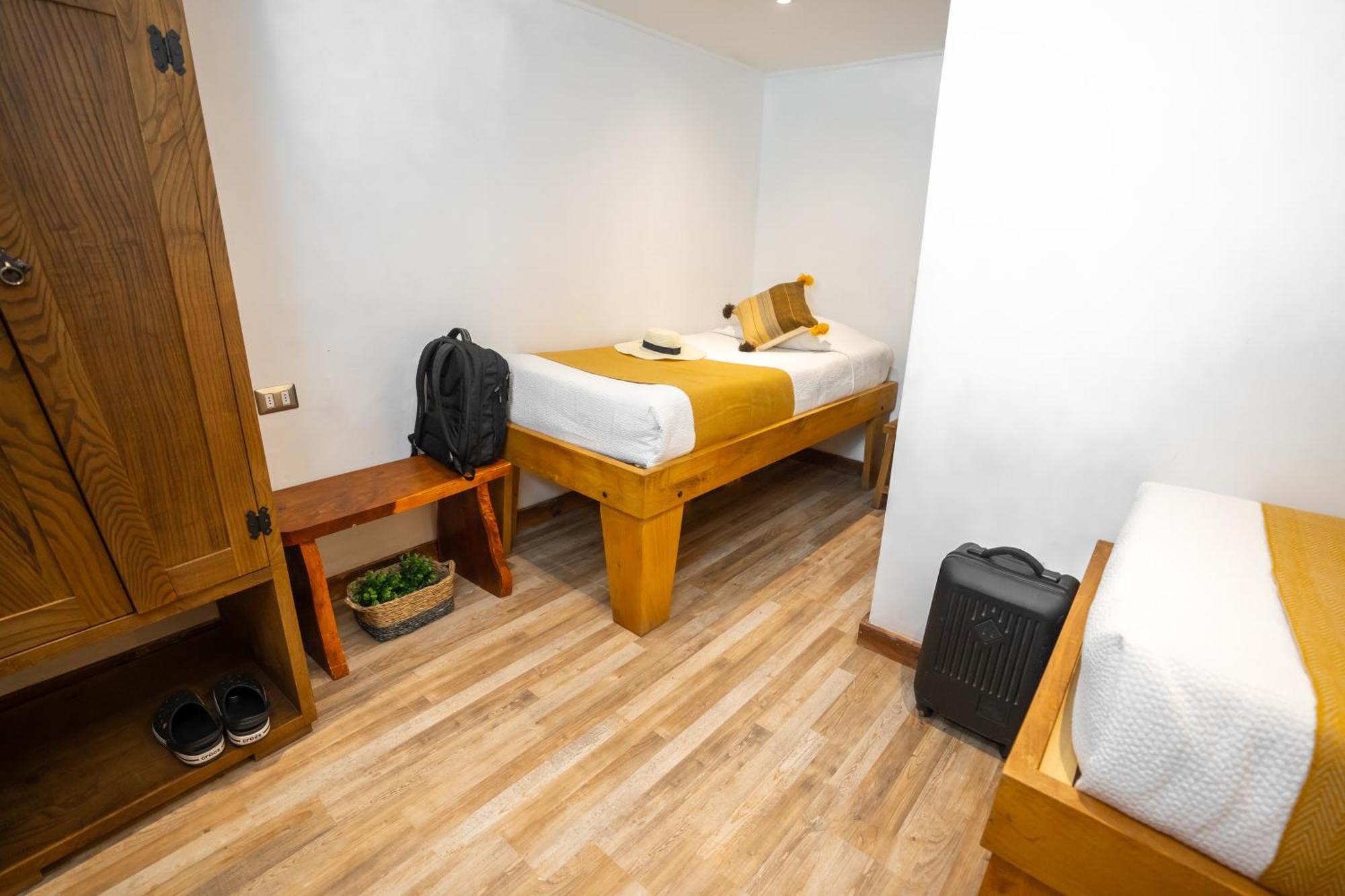 Hotel Don Raul San Pedro De Atacama Esterno foto