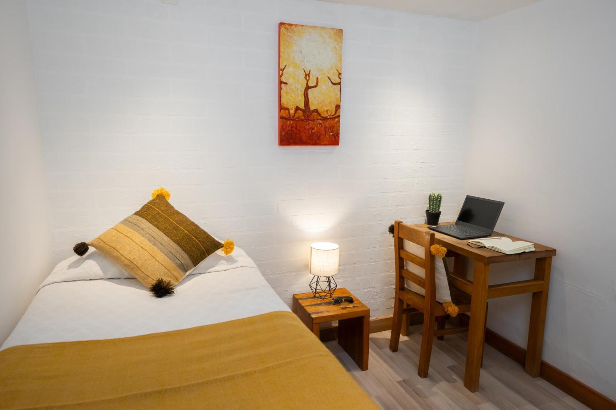 Hotel Don Raul San Pedro De Atacama Esterno foto