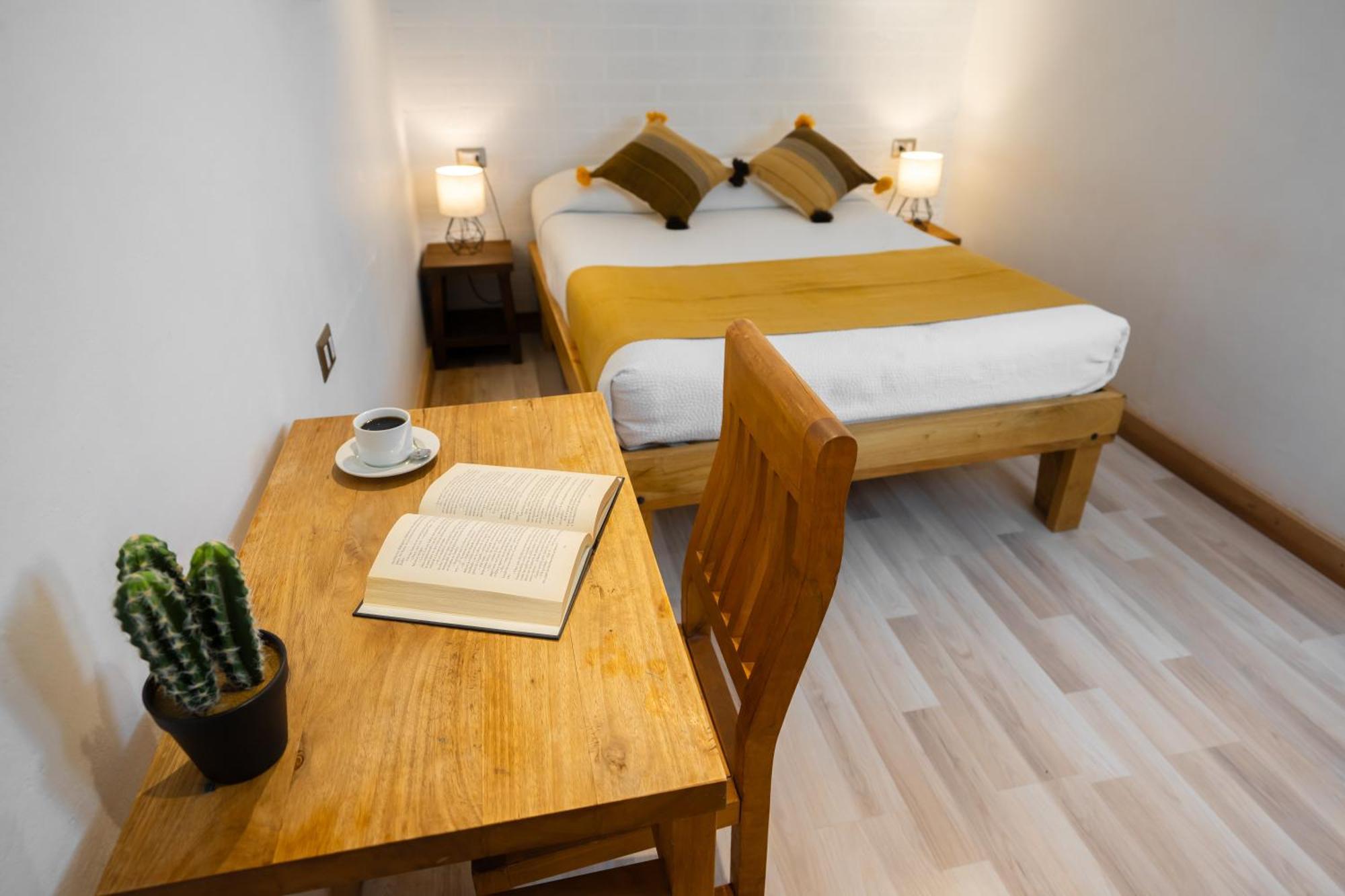 Hotel Don Raul San Pedro De Atacama Esterno foto