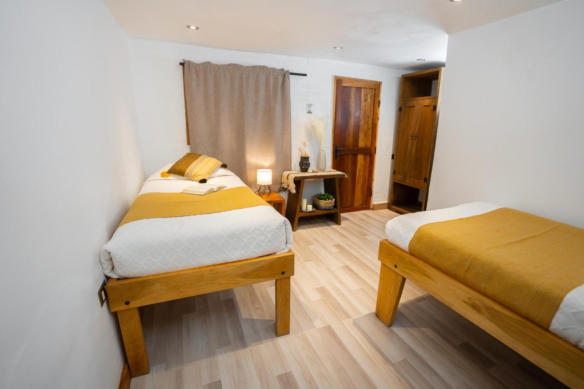 Hotel Don Raul San Pedro De Atacama Esterno foto
