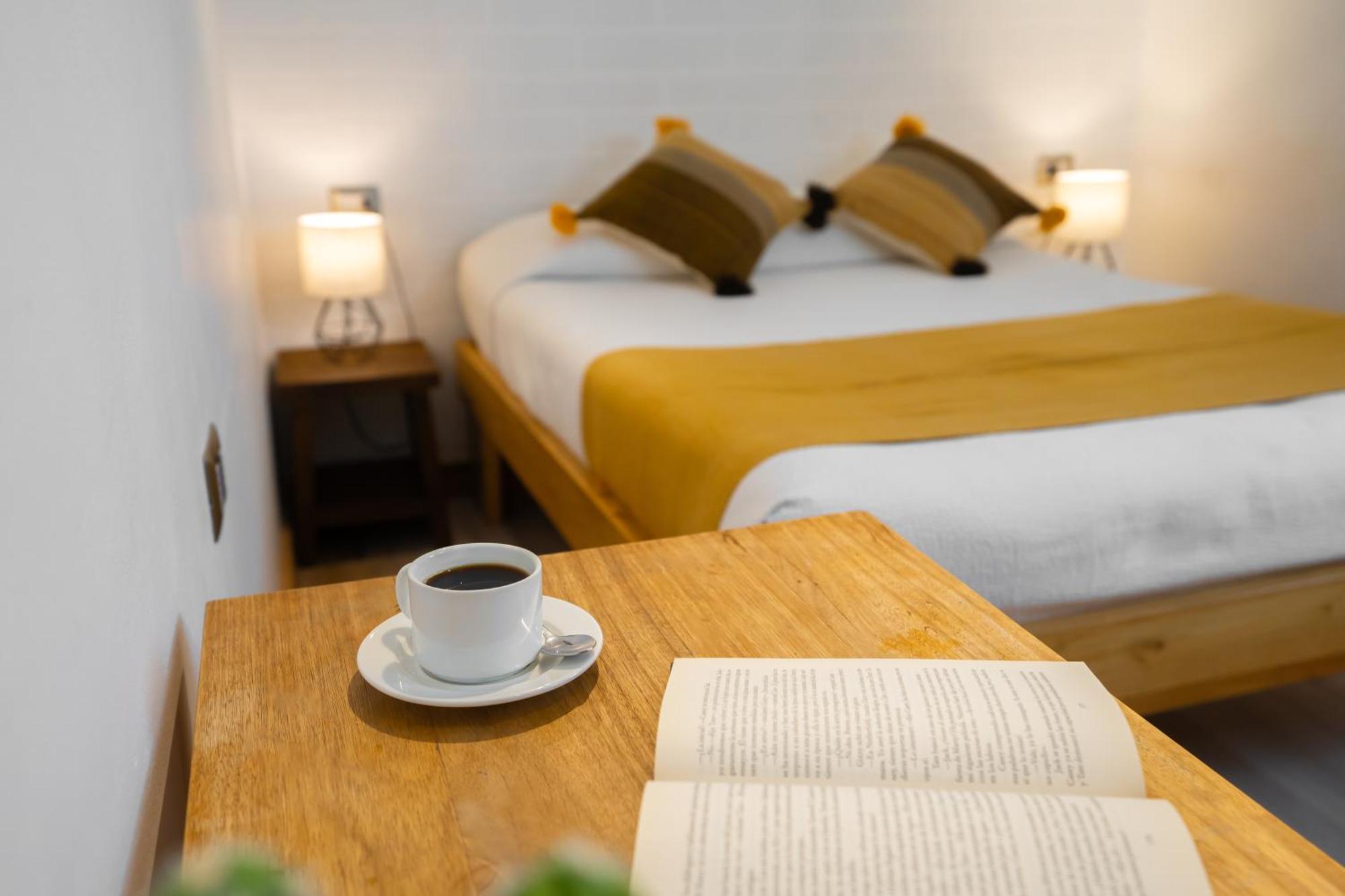 Hotel Don Raul San Pedro De Atacama Esterno foto