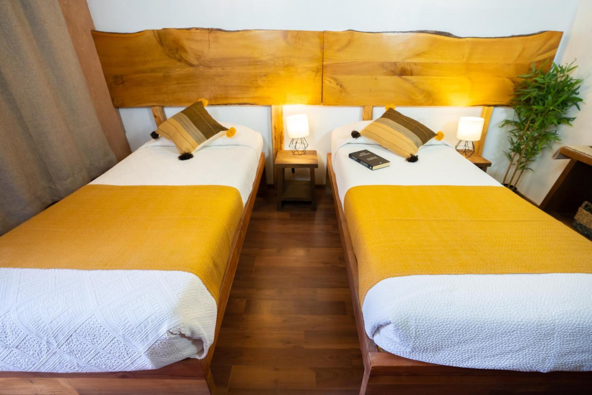 Hotel Don Raul San Pedro De Atacama Esterno foto