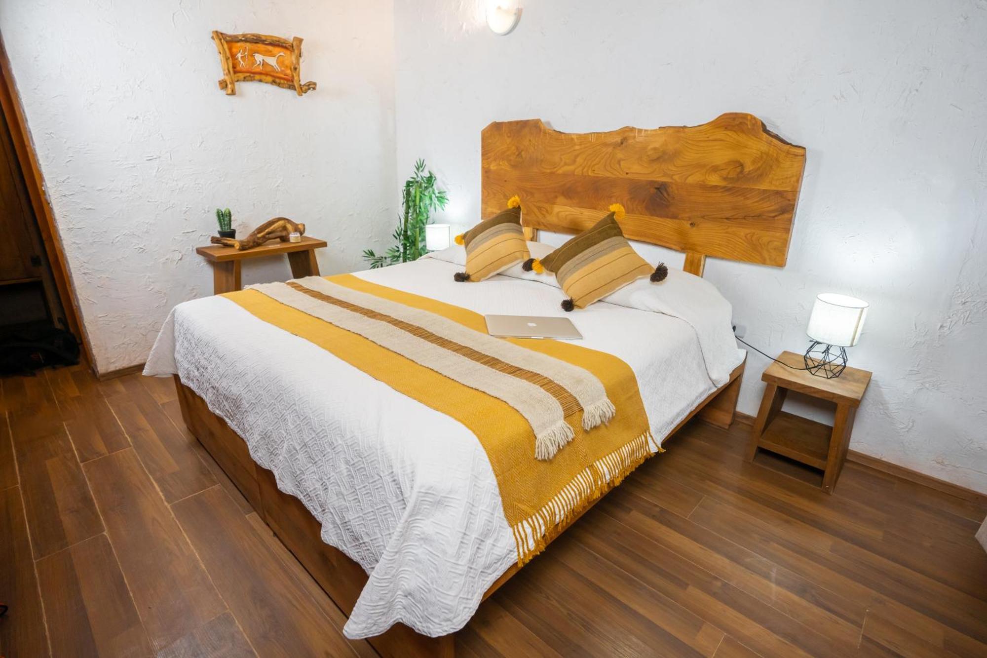 Hotel Don Raul San Pedro De Atacama Esterno foto